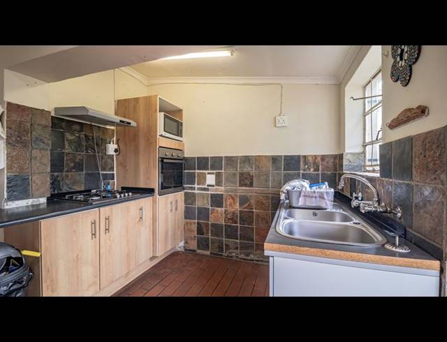 3 BEDROOM PROPERTY TO RENT IN KENSINGTON